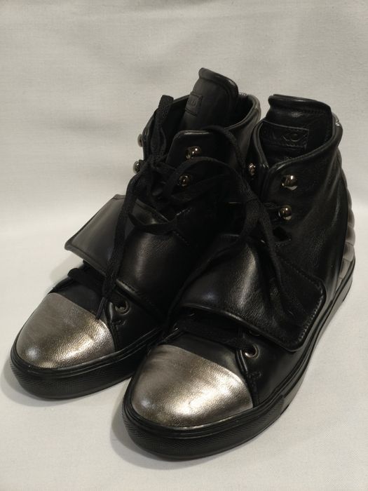 Pinko,  обувки естествена кожа, номер 38