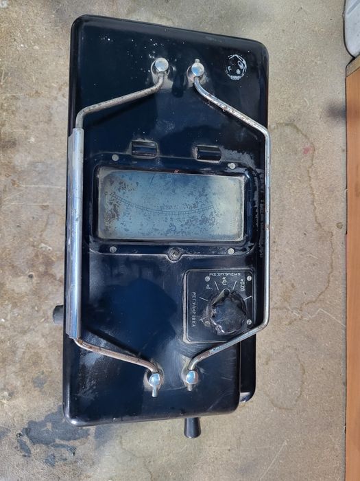 Продам мегомметр  2500 в