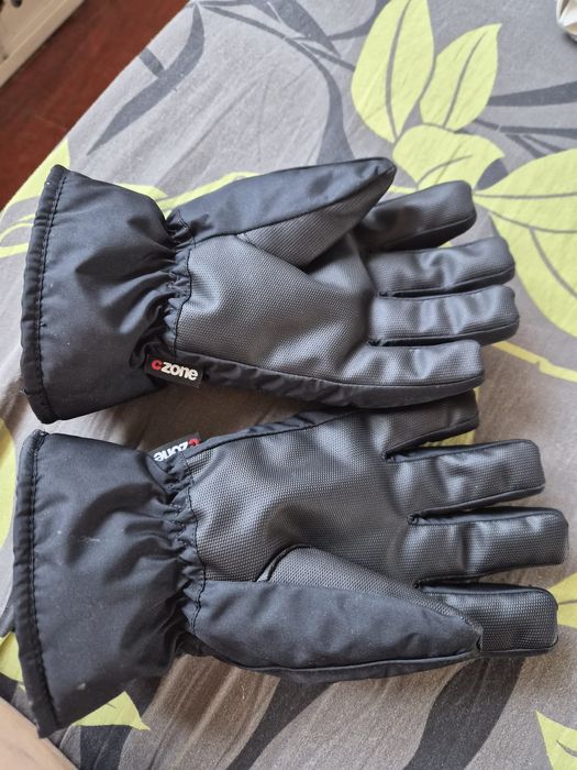 Manusi unisex Hestra masura S