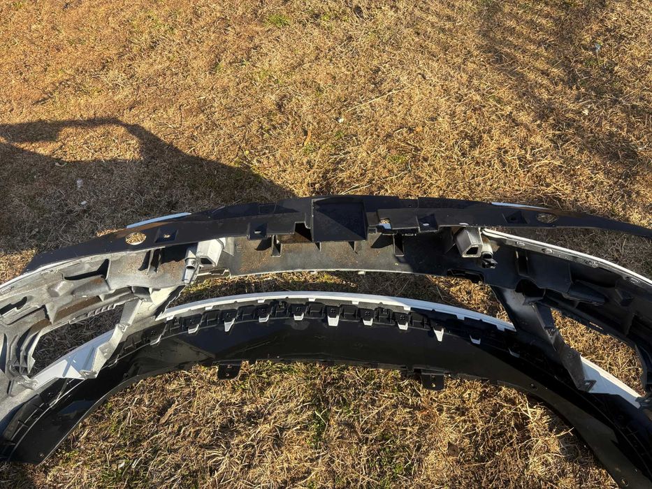 Предна броня за Сеат Ибиза / Seat Ibiza