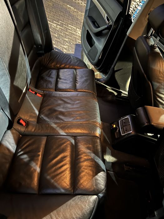 Vand audi a 6 c6 2006 2.7 tdi