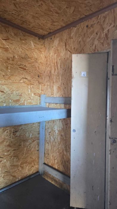 Продам контейнер