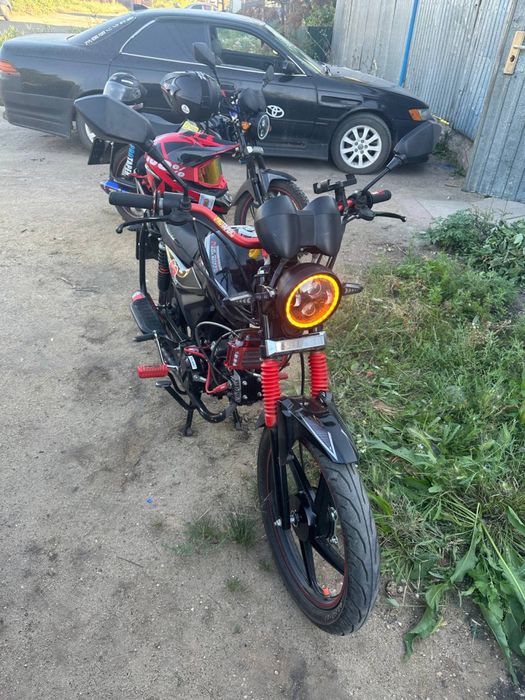 продам альфу 280 или обмен