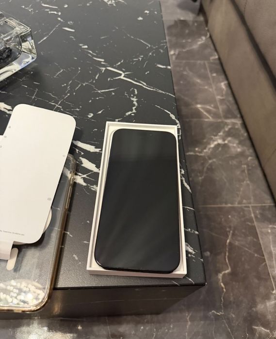iPhone 16 Pro Max impecabil