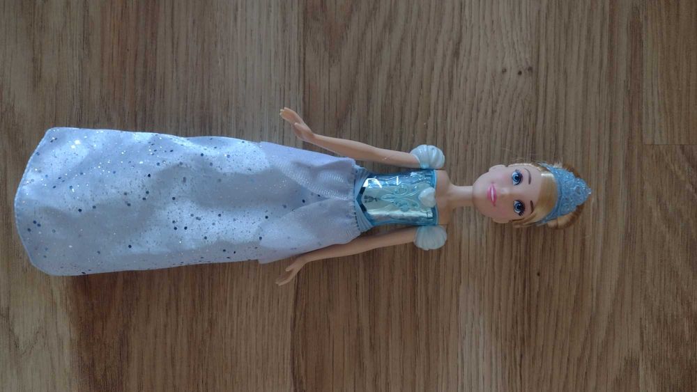 Кукла Барби с гардероб