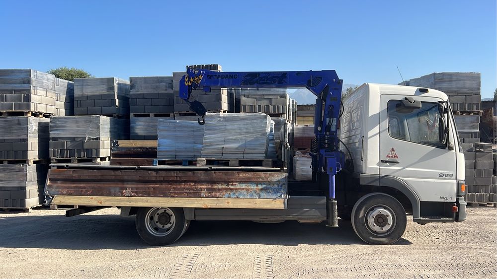 Услуги манипулятора , манипулятор