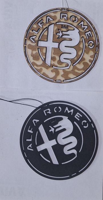 Ароматизатор за кола