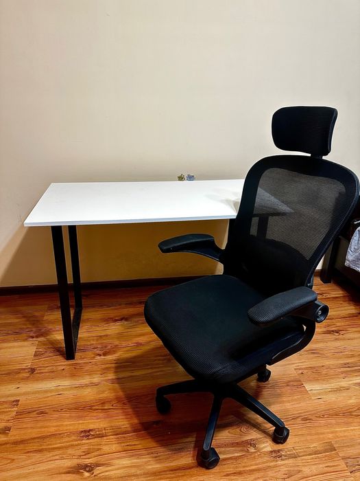 КРЕСЛО и СТОЛ | Продам срочно!