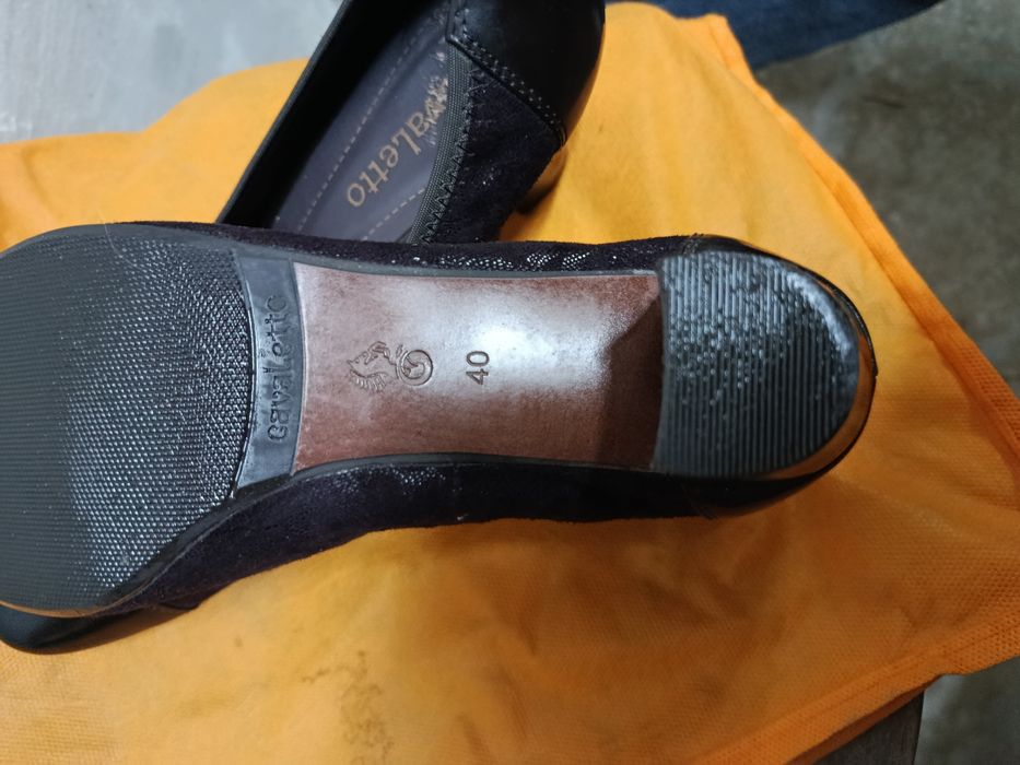 Туфли женские импортные. Италия.