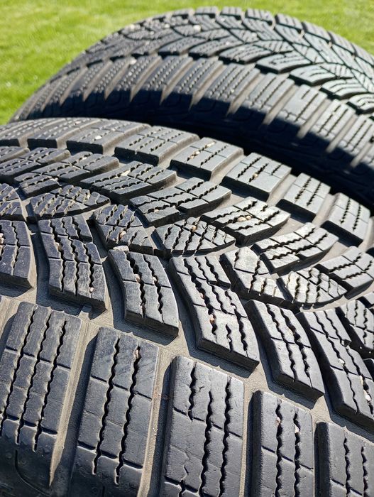 Anvelope 225/50 R17 Audi, BMW, Mercedes