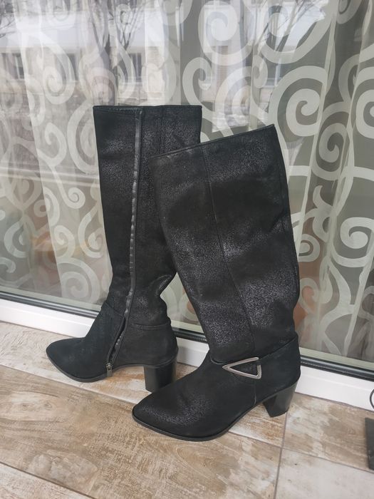 Ботуши GiАnni (номерация 38)