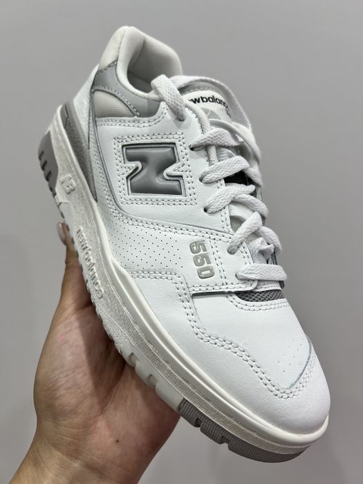 Оригинал new balance 550