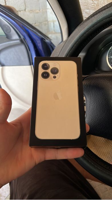 Айфон 13 про 128гб