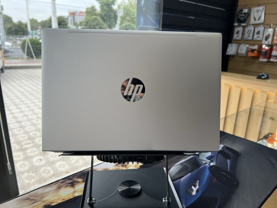 HP ProBook 630 G8