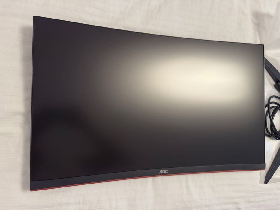 AOC Gaming 144Hz