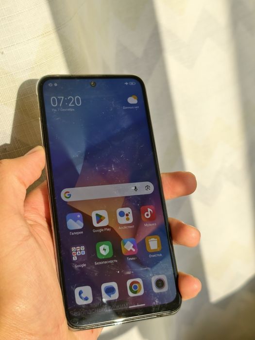 Redmi note 10 MIUI 14