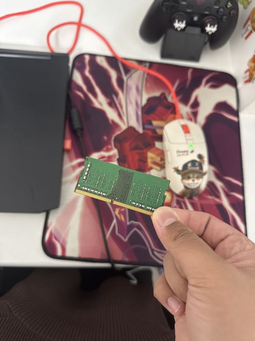 4гб ddr4 so dimm
