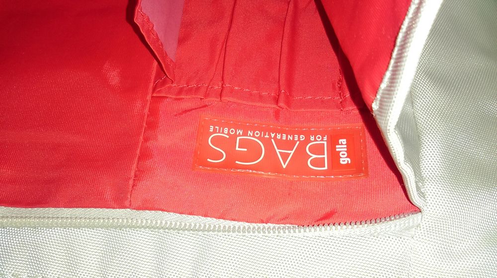 Чанта за лаптоп Golla 16"