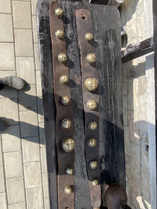 Vând clopote ELVEȚIENE