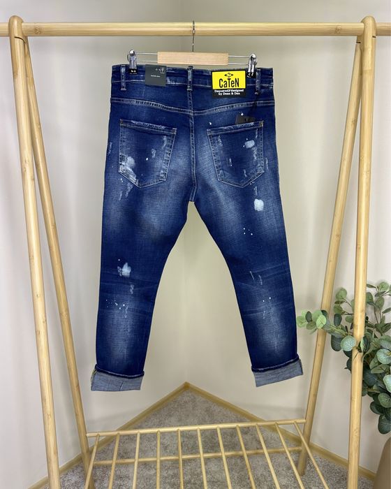 Дънки  Dsquared2