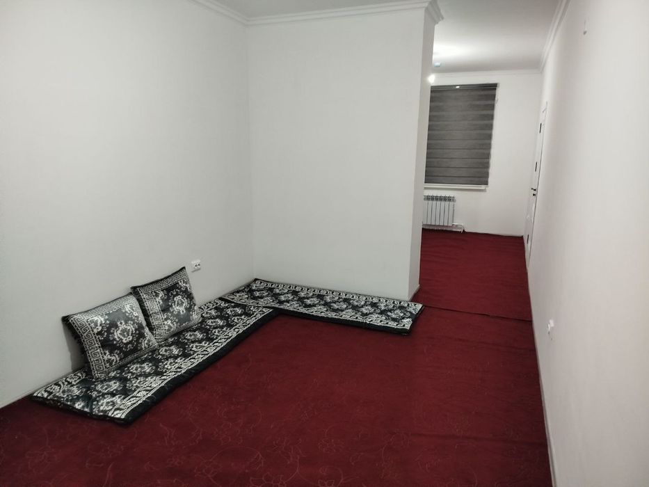 Ijaraga oila qòyamiz! Srochno!