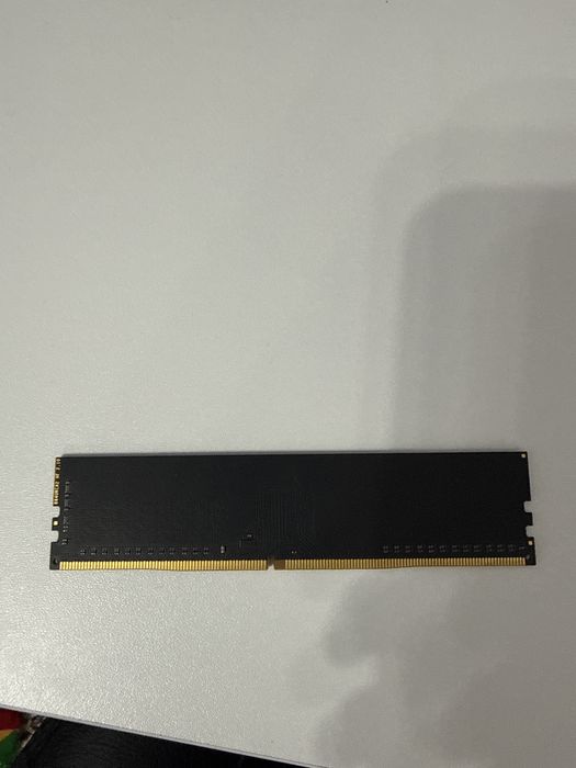 DDR4 3200 МГц. Продам бу работаеть