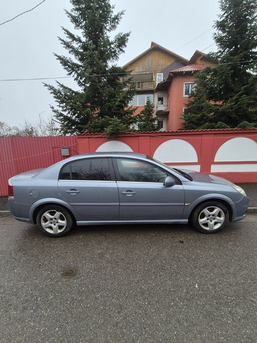 Opel Vectra C 1.9 CDTI