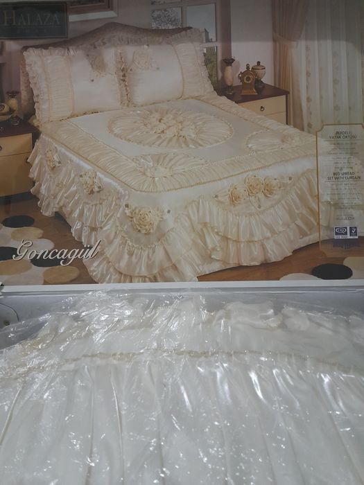 Покрывало 2та наволочкаси бн