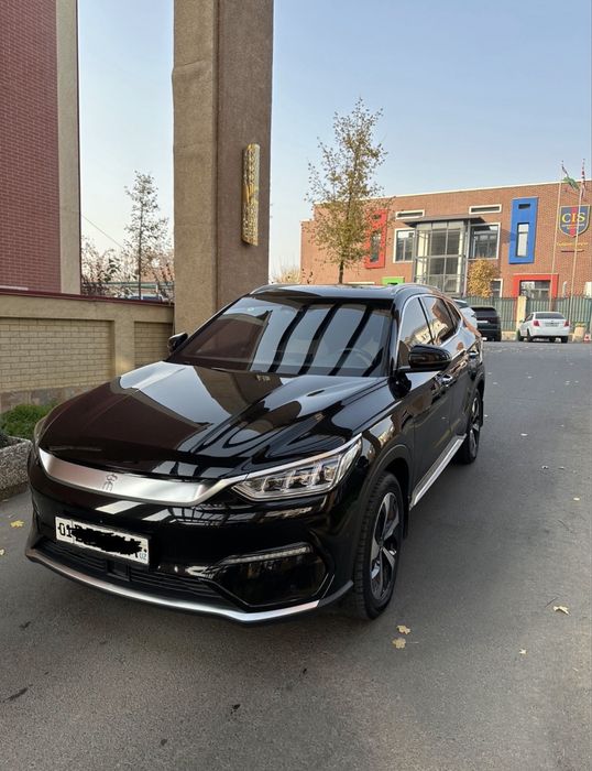 Byd Song Plus 2023, $18,900