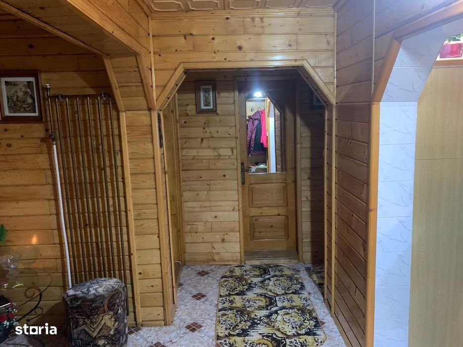 Apartament De Vanzare 3 Camere Siret