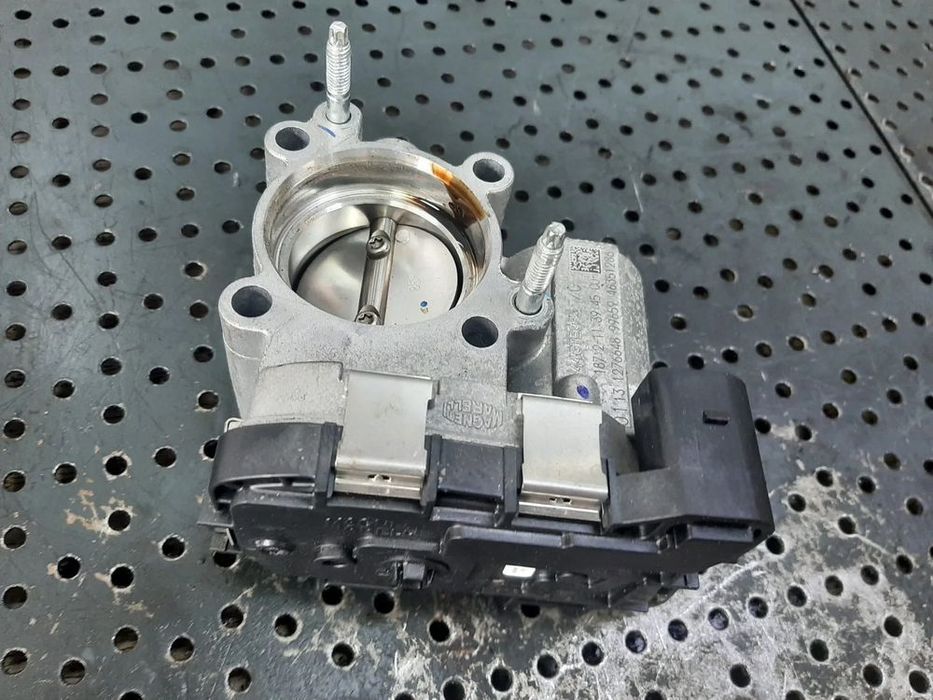 clapeta acceleratie  55282151 1.0 b turbo  fiat  500x  jeep renegade  euro 6 46351286
