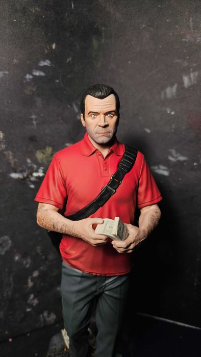 Figurine Pictate manual