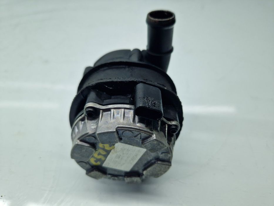 Pompa recirculare apa Skoda Superb III (3V3) [Fabr 2015-prezent] 04L96