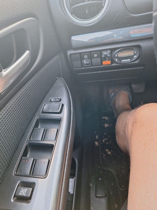 Vând Mazda 6 din 2005