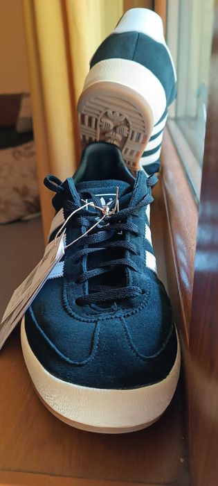 Mъжки кецове Adidas Jeans - 44,5