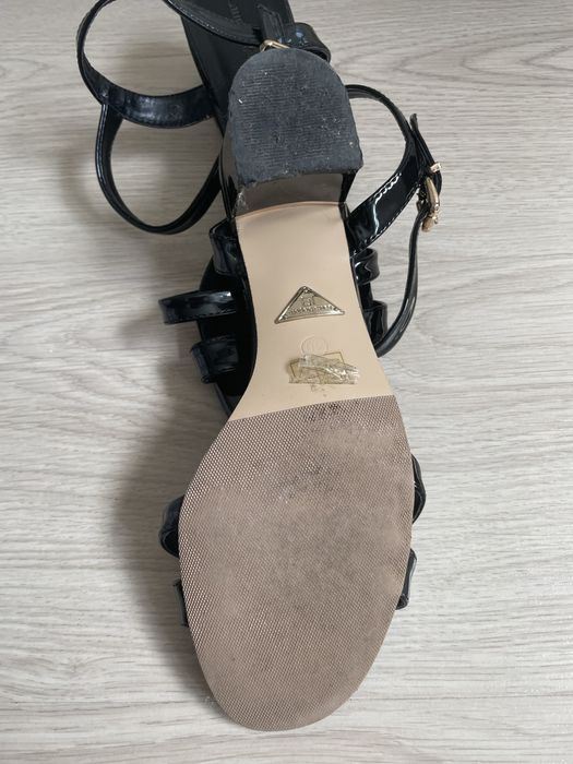 Sandale Laura Biagiotti mas 40