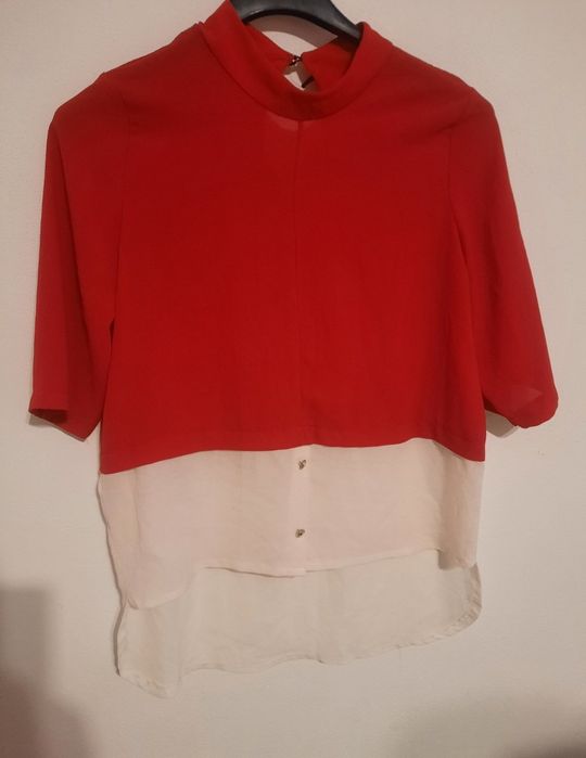 2 cămăși elegante