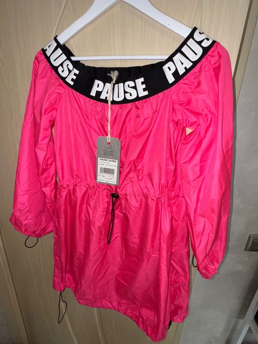 Актуална рокля PAUSE