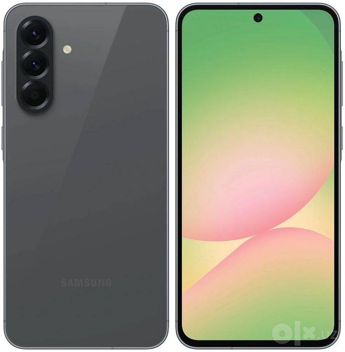 Galaxy a56 8/128 gb