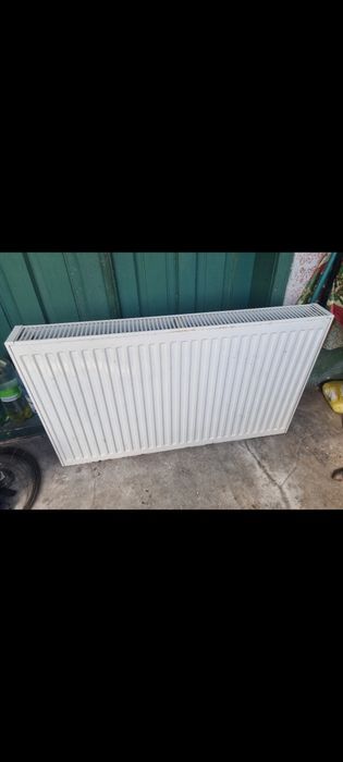 Radiator calorifer otel 100×60 cm