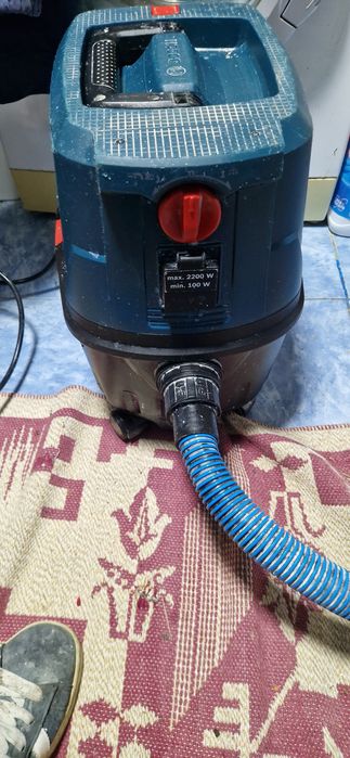 Aspirator Bosch  gas