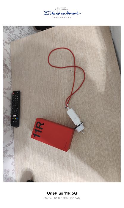 Продам Oneplus 11R 5g