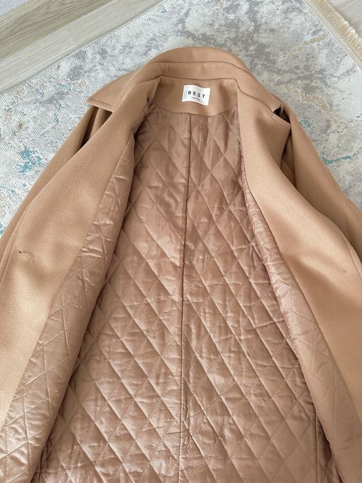 Корейское пальто. Осень/Весна