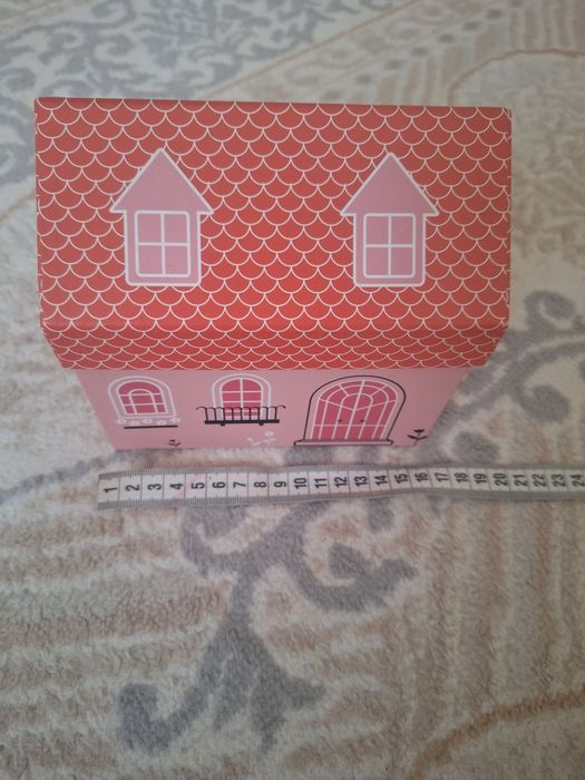 Продам коробочку