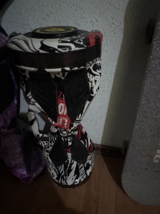 Продам б/у Гироскутер