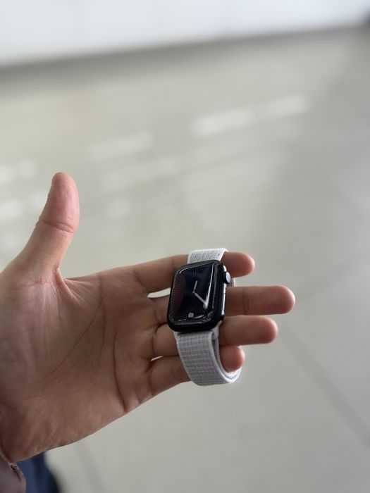 Appla Watch Series 9 45 mm