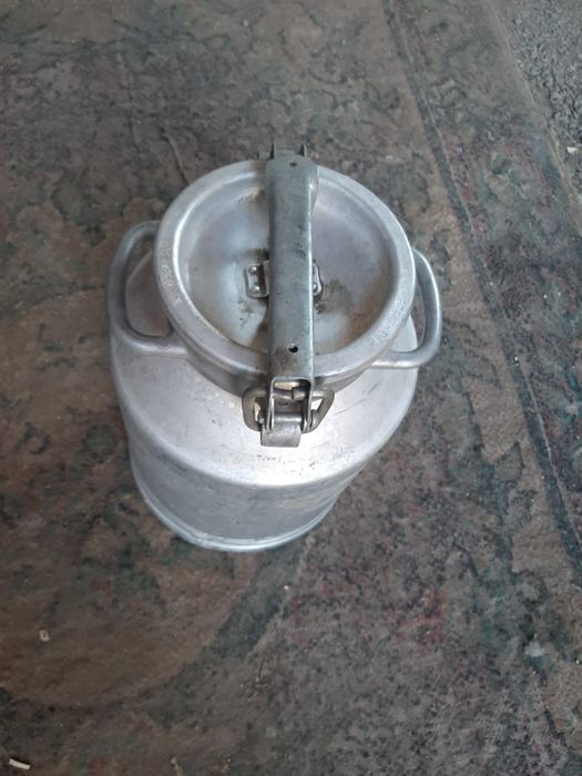 Бидон для молока