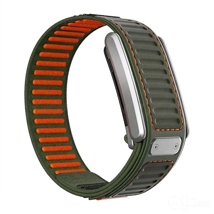 Новый ремешок whoop navigator