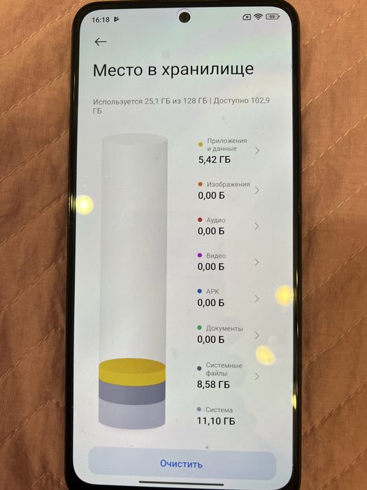 Продам телефон Redmi Note 12