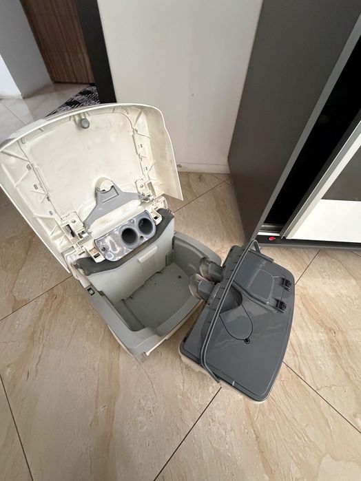 Aspirator zelmer 1700w